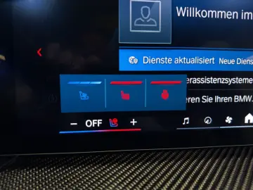 BMW M4 Competition xDrive Cabrio