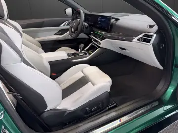 BMW M4 Competition xDrive Cabrio