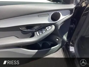 MERCEDES-BENZ GLC 300 de 4M Fahrass.P AHK Ambiente Kam PTS