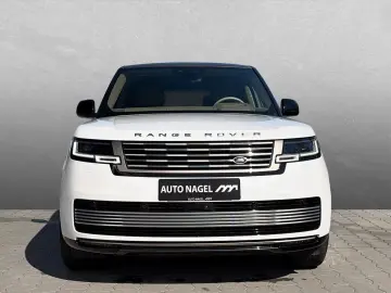 Land Rover Range Rover P615 SV Serenity