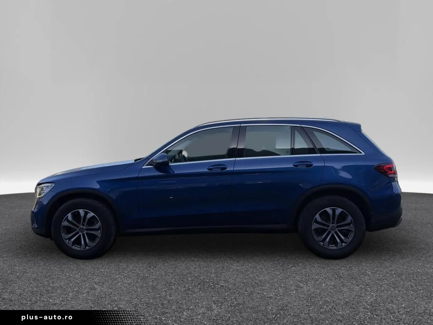 MERCEDES-BENZ GLC 220 d 4Matic LED High Perf  SHZ  NAVI  DAB