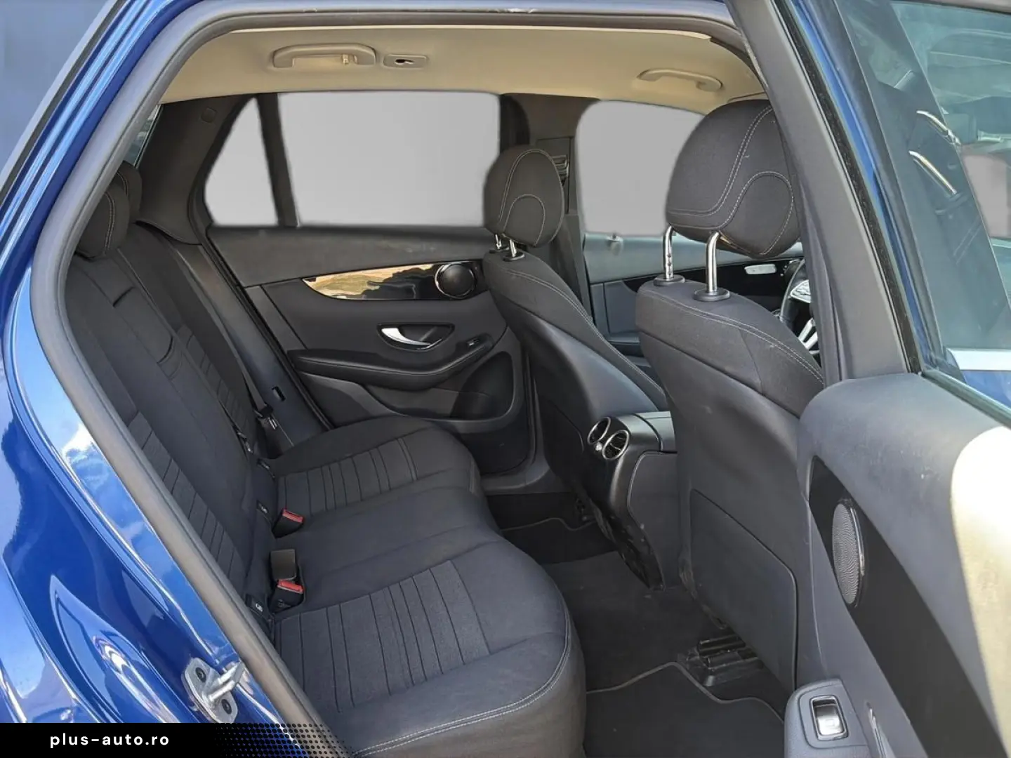 MERCEDES-BENZ GLC 220 d 4Matic LED High Perf  SHZ  NAVI  DAB