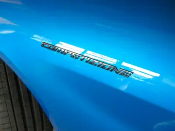 ALFA ROMEO Giulia Competizione Q4 280PS