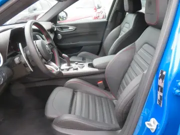 ALFA ROMEO Giulia Competizione Q4 280PS