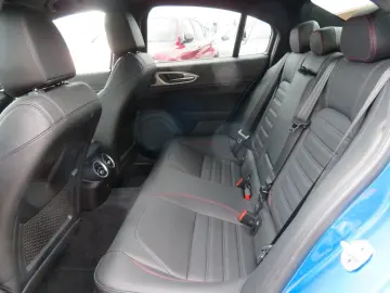 ALFA ROMEO Giulia Competizione Q4 280PS