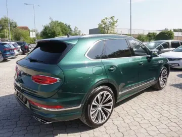 Bentley Bentayga 3 0 V6 Hybrid 4WD Aut.