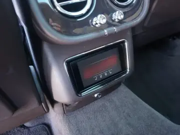 Bentley Bentayga 3 0 V6 Hybrid 4WD Aut.