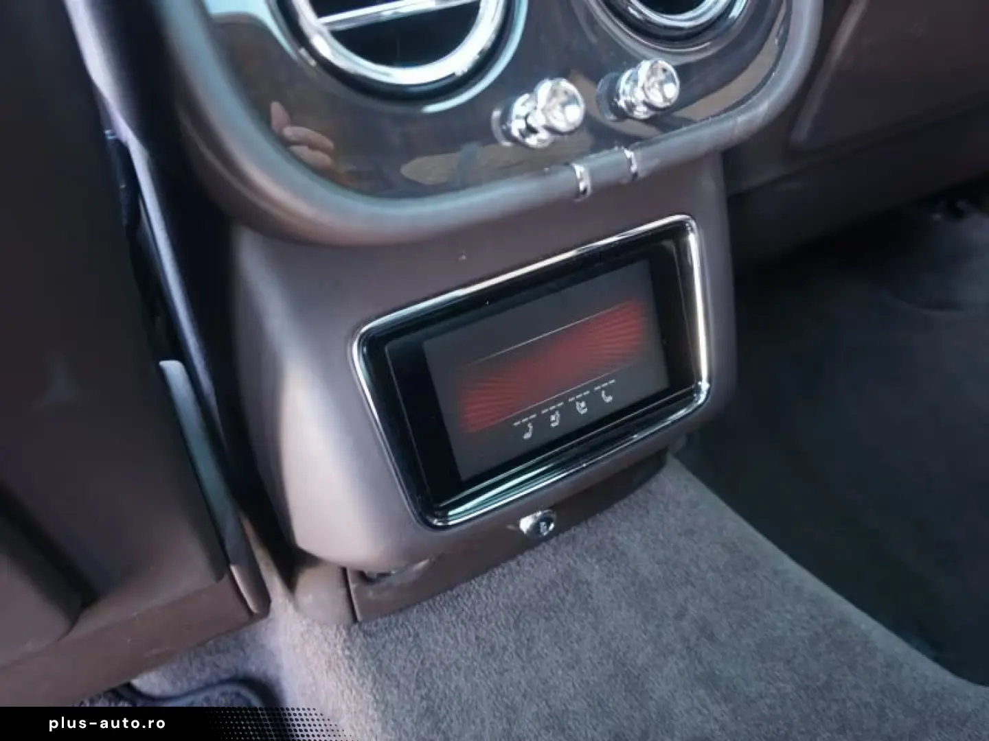 Bentley Bentayga 3 0 V6 Hybrid 4WD Aut.