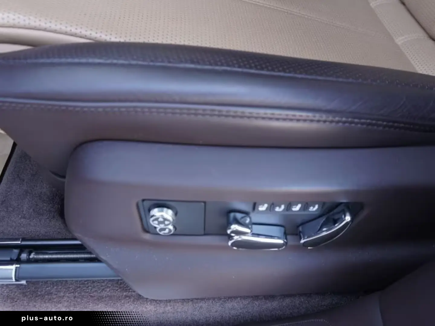Bentley Bentayga 3 0 V6 Hybrid 4WD Aut.