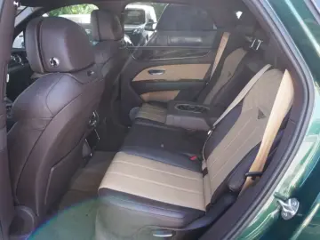 Bentley Bentayga 3 0 V6 Hybrid 4WD Aut.