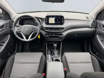 HYUNDAI Tucson 1.6 2WD Advantage