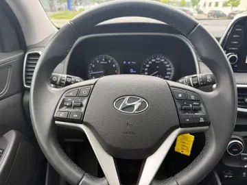 HYUNDAI Tucson 1.6 2WD Advantage