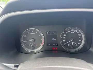 HYUNDAI Tucson 1.6 2WD Advantage