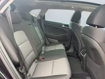 HYUNDAI Tucson 1.6 2WD Advantage