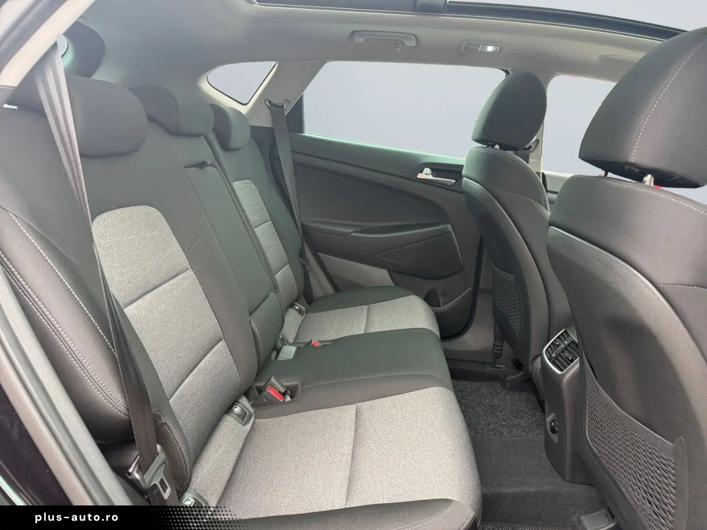HYUNDAI Tucson 1.6 2WD Advantage