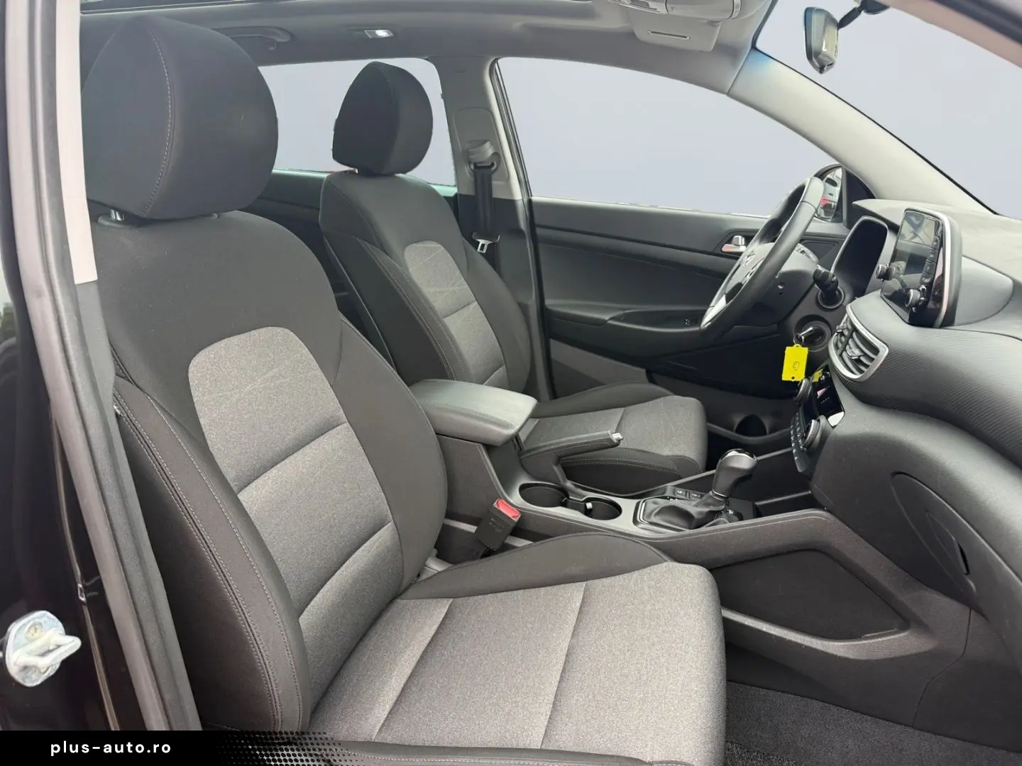 HYUNDAI Tucson 1.6 2WD Advantage