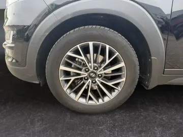 HYUNDAI Tucson 1.6 2WD Advantage