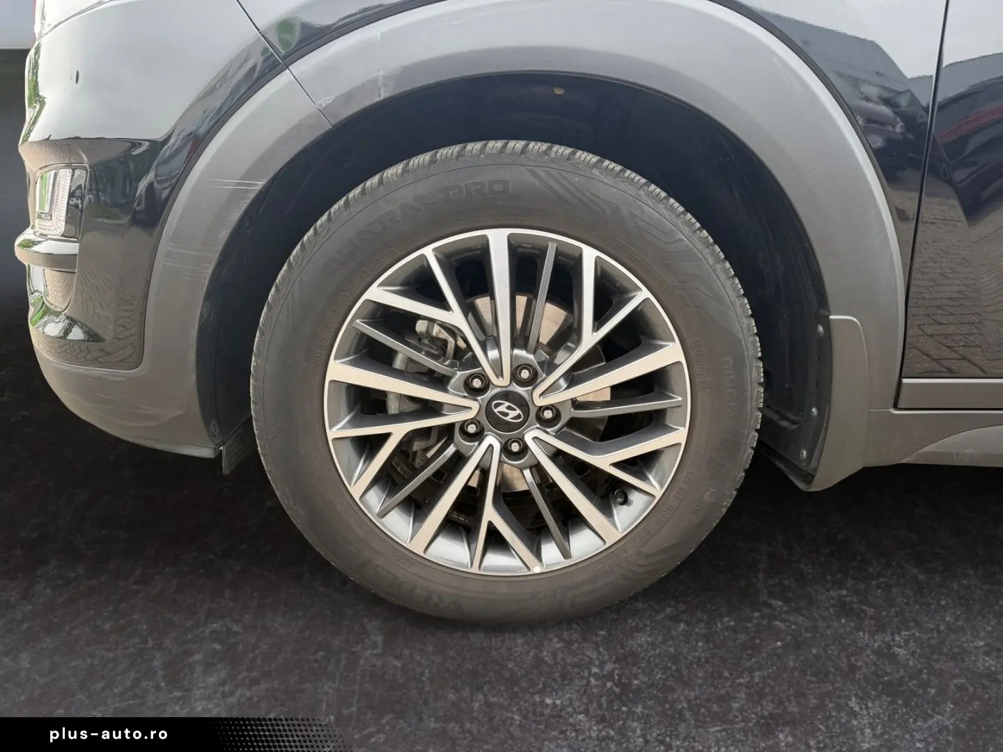 HYUNDAI Tucson 1.6 2WD Advantage