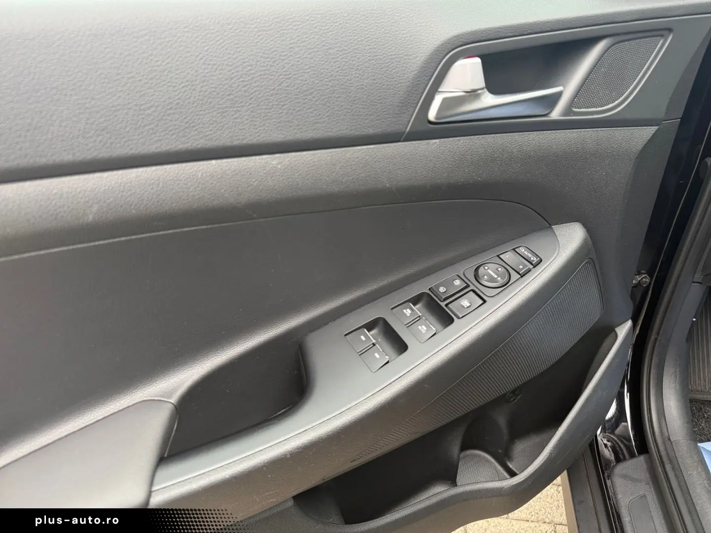 HYUNDAI Tucson 1.6 2WD Advantage