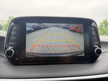 HYUNDAI Tucson 1.6 2WD Advantage