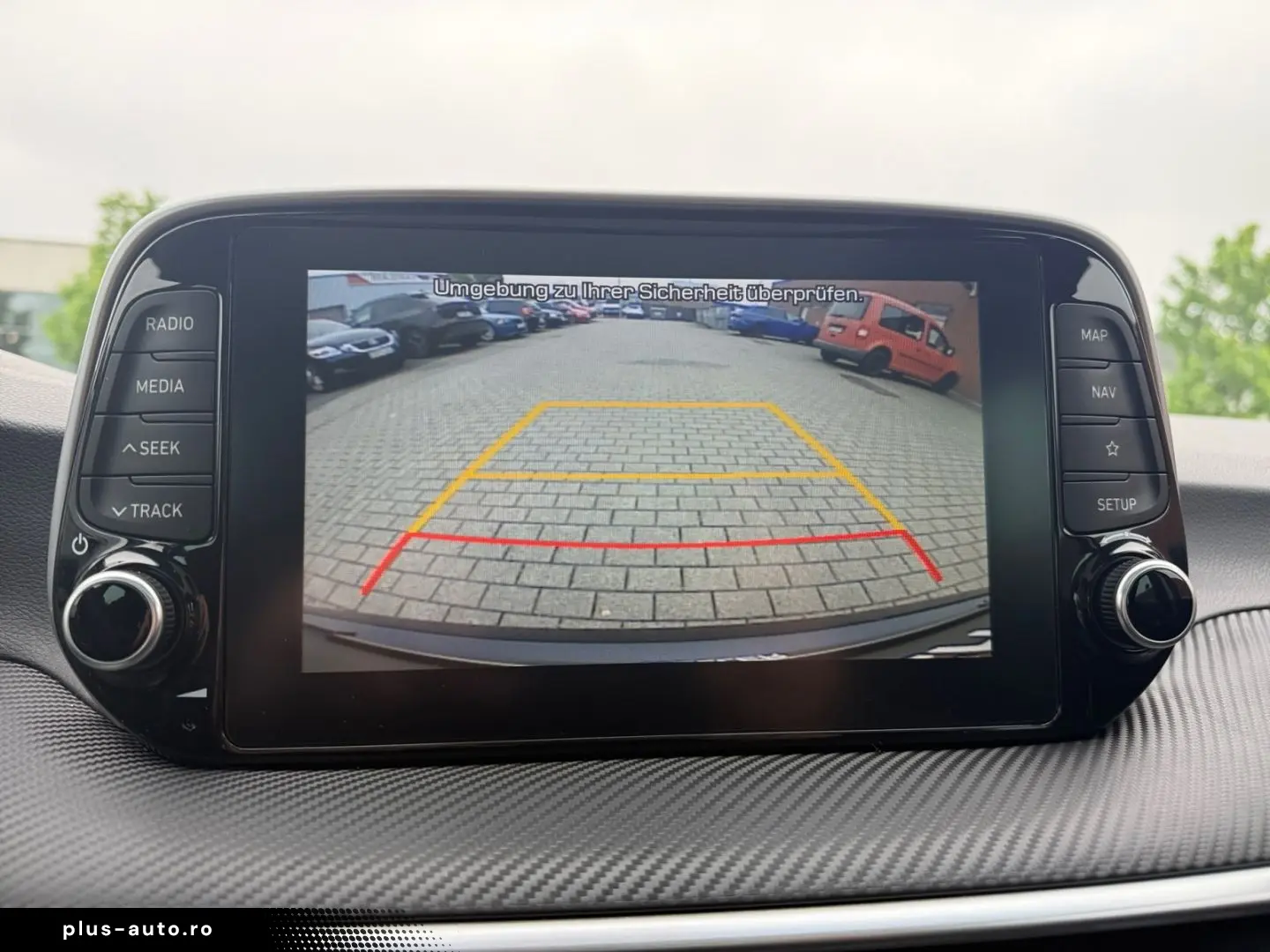 HYUNDAI Tucson 1.6 2WD Advantage