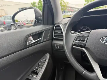 HYUNDAI Tucson 1.6 2WD Advantage