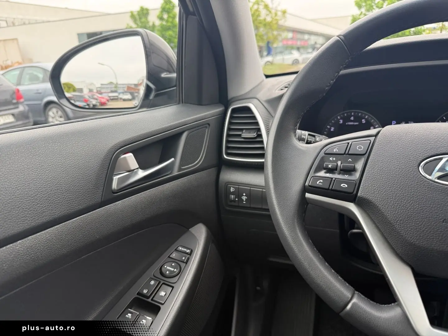 HYUNDAI Tucson 1.6 2WD Advantage