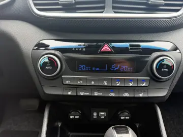 HYUNDAI Tucson 1.6 2WD Advantage