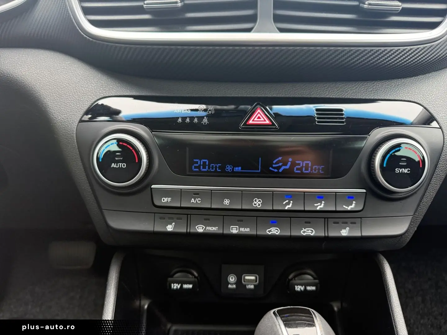 HYUNDAI Tucson 1.6 2WD Advantage