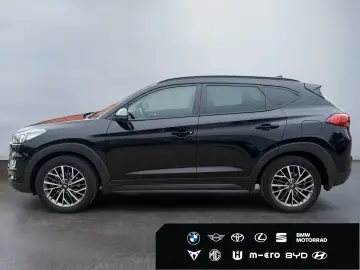 HYUNDAI Tucson 1.6 2WD Advantage