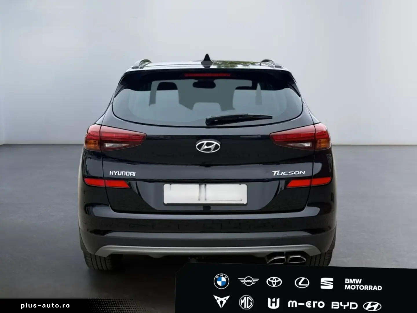 HYUNDAI Tucson 1.6 2WD Advantage