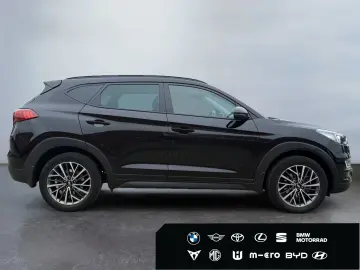 HYUNDAI Tucson 1.6 2WD Advantage