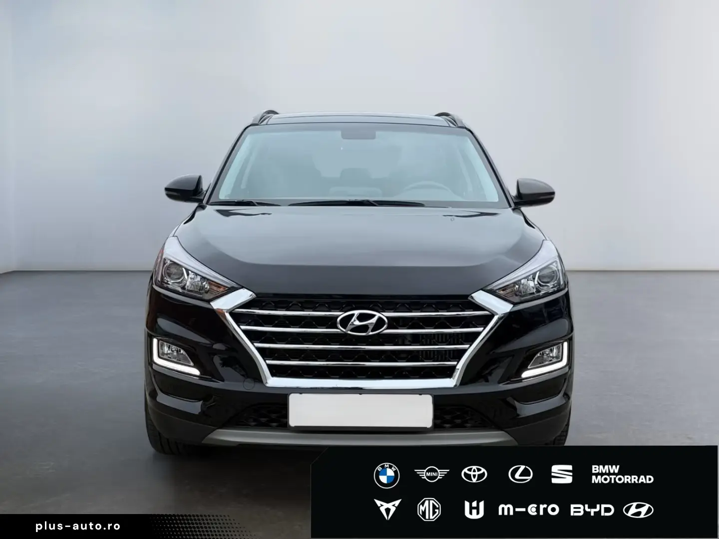 HYUNDAI Tucson 1.6 2WD Advantage