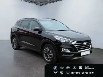 HYUNDAI Tucson 1.6 2WD Advantage