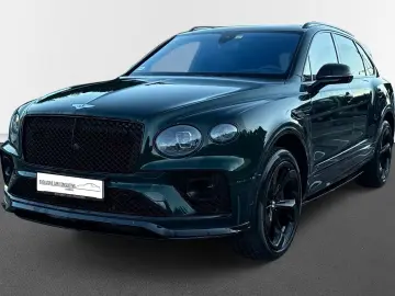 Bentley Bentayga 4.0 V8 S  Pano  22  360   Headup