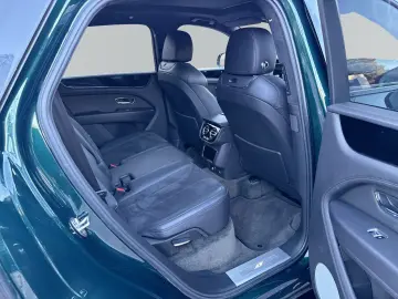 Bentley Bentayga 4.0 V8 S  Pano  22  360   Headup