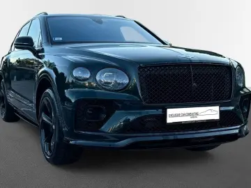 Bentley Bentayga 4.0 V8 S  Pano  22  360   Headup