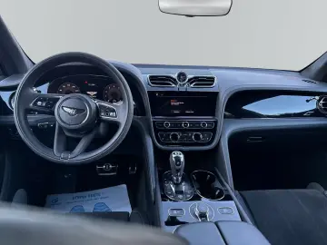 Bentley Bentayga 4.0 V8 S  Pano  22  360   Headup