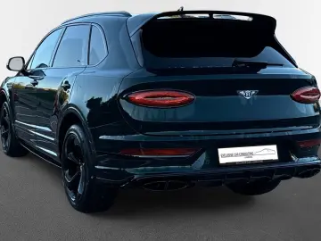 Bentley Bentayga 4.0 V8 S  Pano  22  360   Headup
