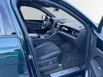 Bentley Bentayga 4.0 V8 S  Pano  22  360   Headup