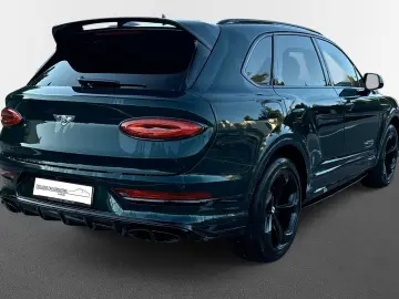 Bentley Bentayga 4.0 V8 S  Pano  22  360   Headup