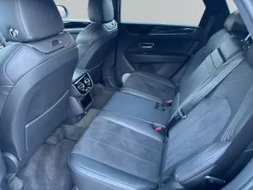 Bentley Bentayga 4.0 V8 S  Pano  22  360   Headup