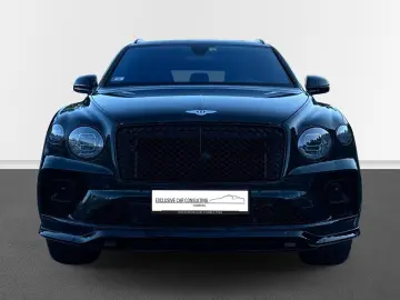 Bentley Bentayga 4.0 V8 S  Pano  22  360   Headup