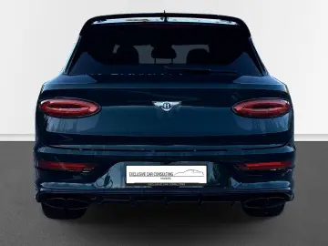 Bentley Bentayga 4.0 V8 S  Pano  22  360   Headup