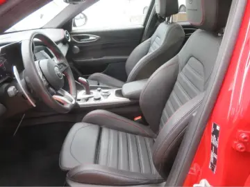 Alfa Romeo Giulia Competizione Q4 280 CP