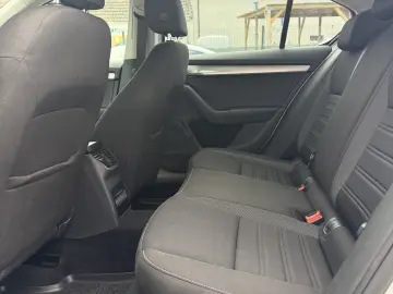 Skoda Octavia 2017 1.6 TDI 115 CP