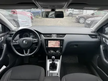 Skoda Octavia 2017 1.6 TDI 115 CP