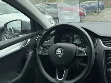 Skoda Octavia 2017 1.6 TDI 115 CP