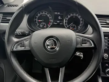 Skoda Octavia 2017 1.6 TDI 115 CP