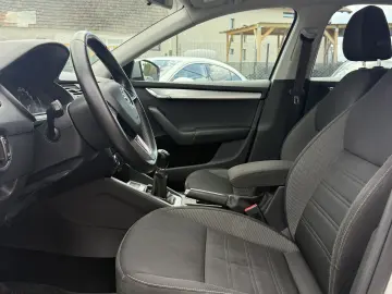Skoda Octavia 2017 1.6 TDI 115 CP